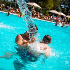 Camping Marecchia