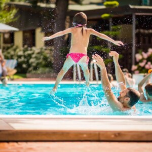 Piscina da Quinto