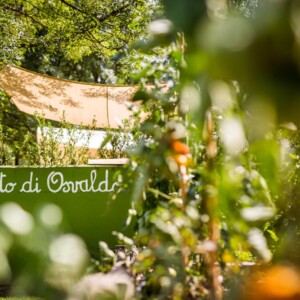 Camping Marecchia