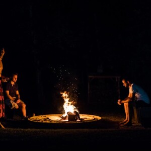 Camping Marecchia