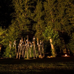 Camping Marecchia