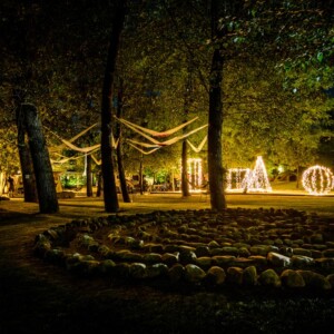 Camping Marecchia