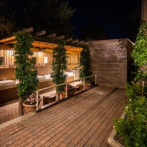 Camping Marecchia