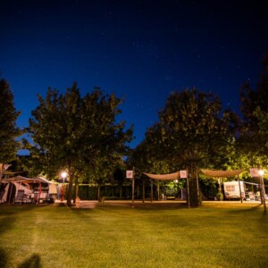 Camping Marecchia