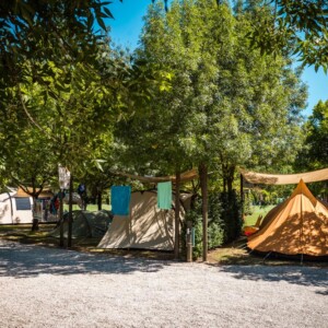 Camping Marecchia