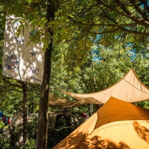 Camping Marecchia