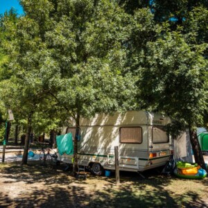 Camping Marecchia