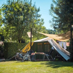 Camping Marecchia