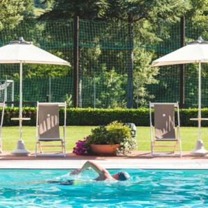 Piscina da Quinto