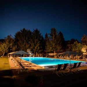 Piscina da Quinto
