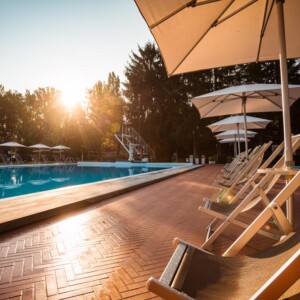 Piscina da Quinto