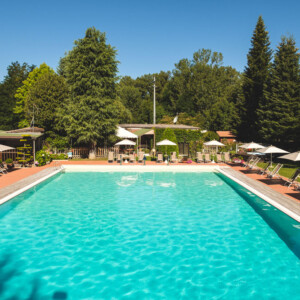 Piscina da Quinto
