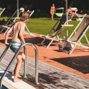 Piscina da Quinto