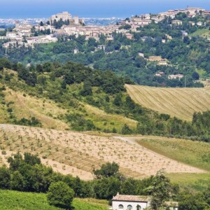Santarcangelo di Romagna