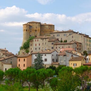 Sant'Agata Feltria