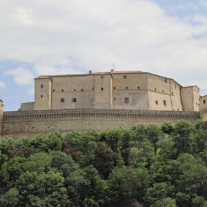 Rocca di San Leo
