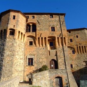 Rocca Fregoso - Sant'Agata Feltria
