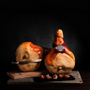 Prosciutto di Carpegna DOP