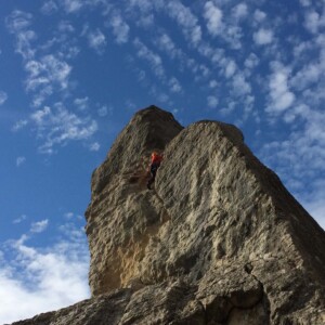 Sasso d'Orlando - Pennabilli