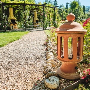 Camping Marecchia