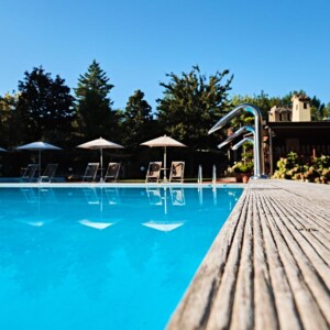 Piscina da Quinto
