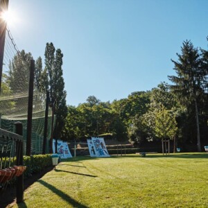 Piscina da Quinto